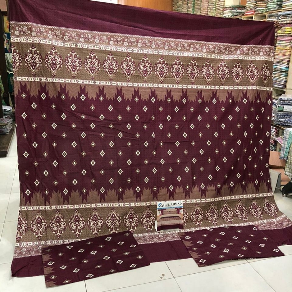 Bed sheets - Picture 5 of 8